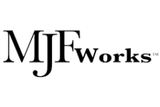 Logo for 株式会社MJF Works Logo for 株式会社MJF Works